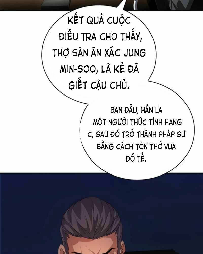Tôi Có Đặc Tính Của Cấp Sss Nhưng Thích Sống Bình Thường: Chapter 10
