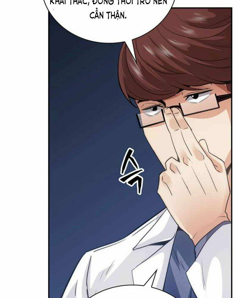 Tôi Có Đặc Tính Của Cấp Sss Nhưng Thích Sống Bình Thường: Chapter 10