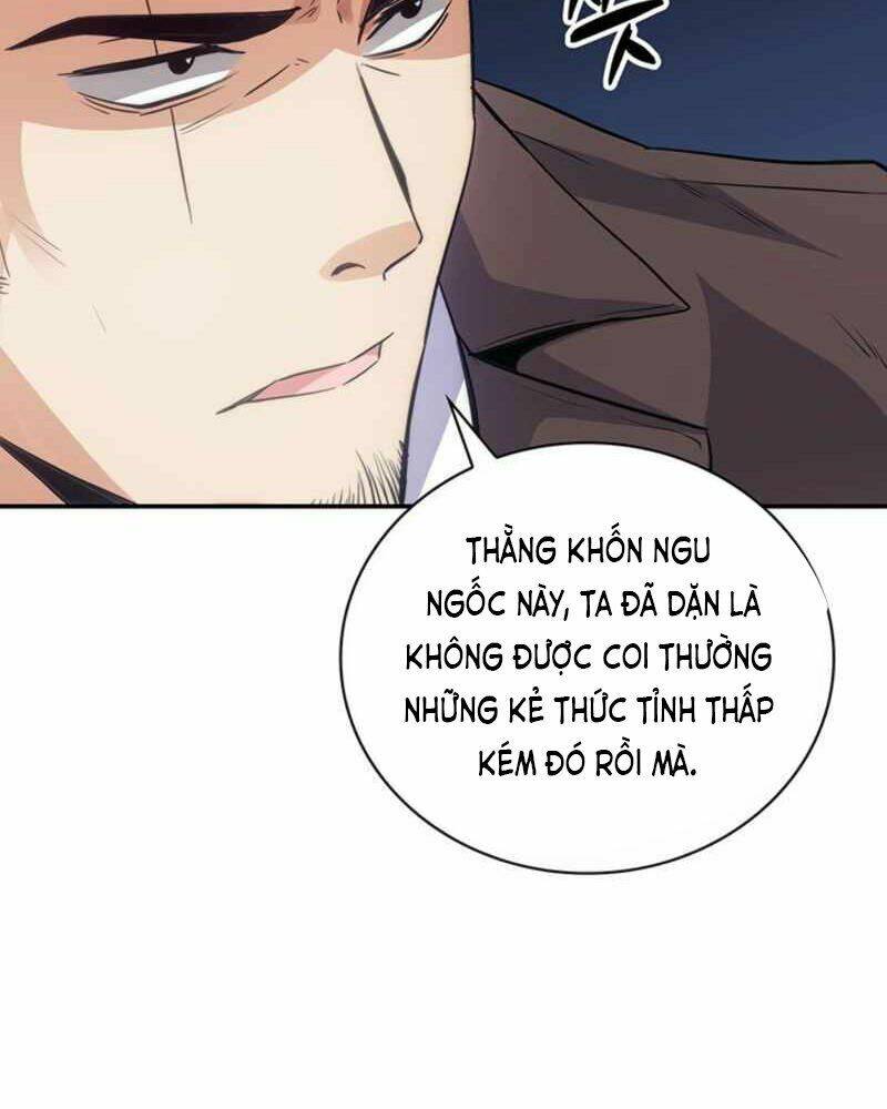 Tôi Có Đặc Tính Của Cấp Sss Nhưng Thích Sống Bình Thường: Chapter 10