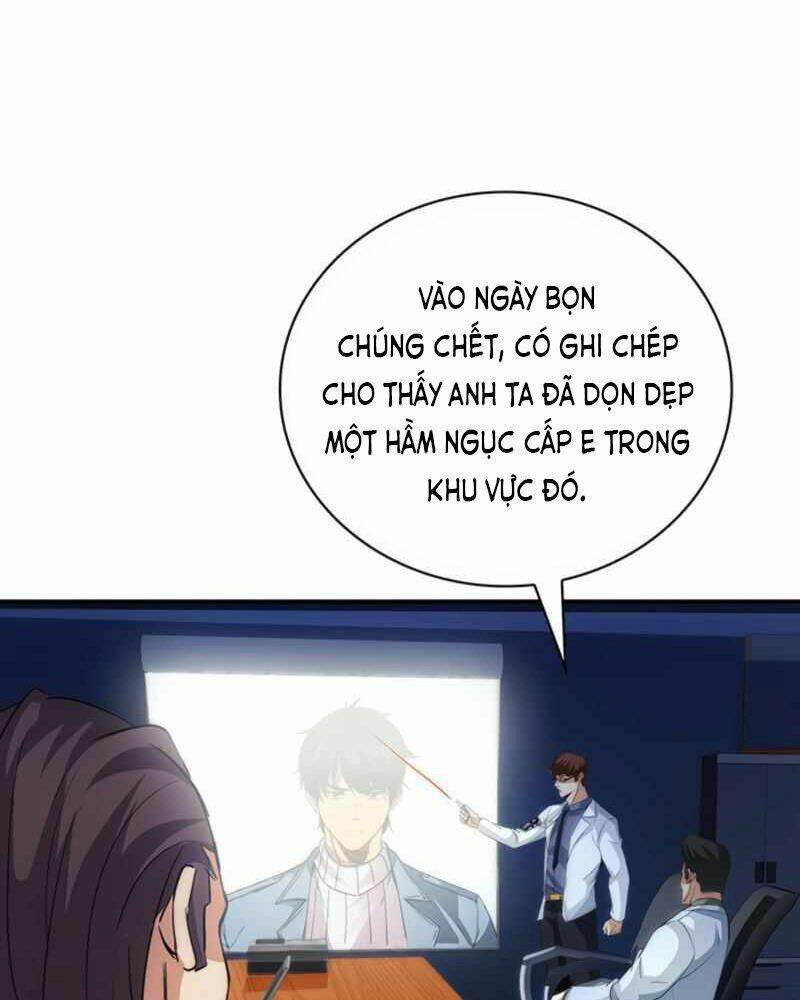 Tôi Có Đặc Tính Của Cấp Sss Nhưng Thích Sống Bình Thường: Chapter 10