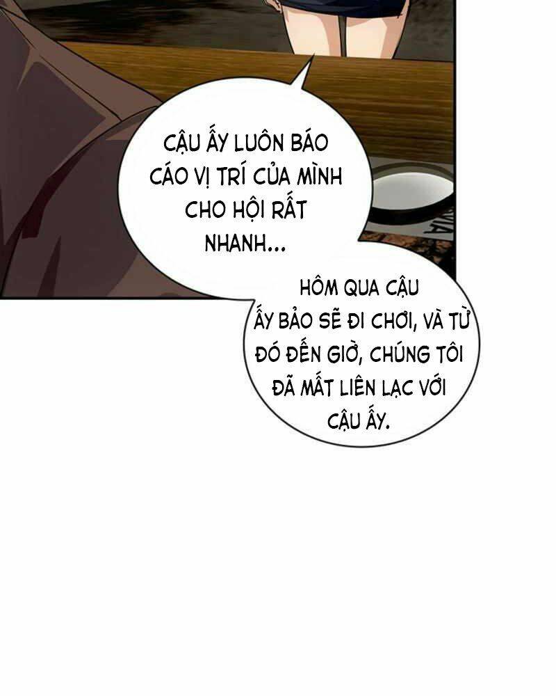 Tôi Có Đặc Tính Của Cấp Sss Nhưng Thích Sống Bình Thường: Chapter 10