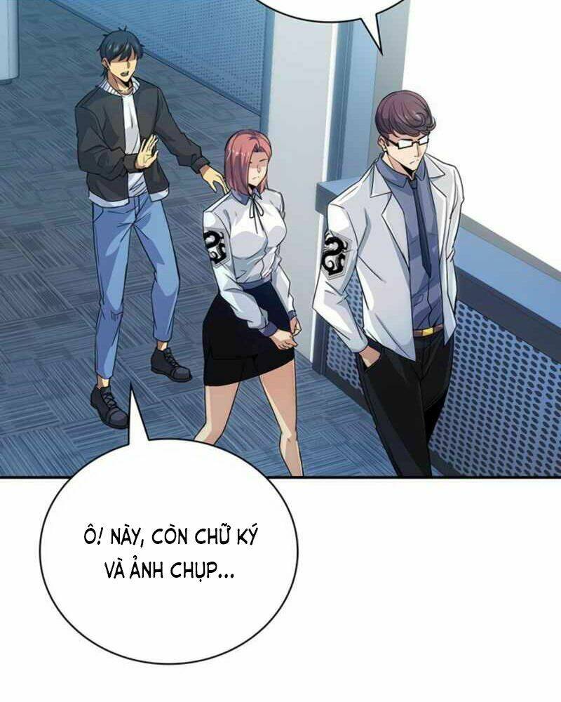 Tôi Có Đặc Tính Của Cấp Sss Nhưng Thích Sống Bình Thường: Chapter 10