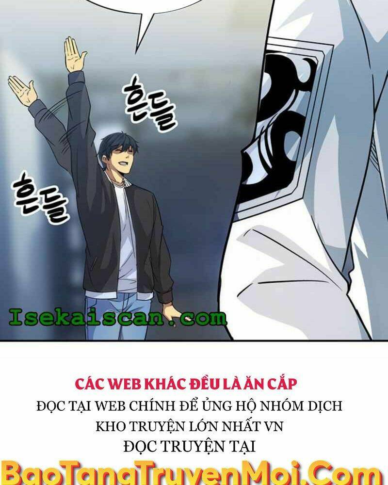 Tôi Có Đặc Tính Của Cấp Sss Nhưng Thích Sống Bình Thường: Chapter 10