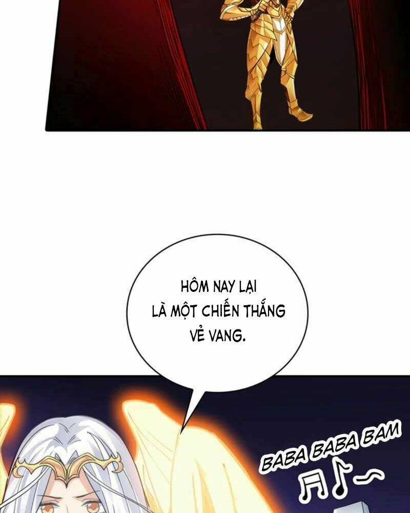 Tôi Có Đặc Tính Của Cấp Sss Nhưng Thích Sống Bình Thường: Chapter 10