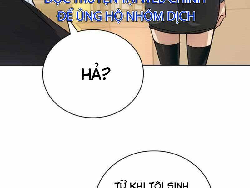 Tôi Có Đặc Tính Của Cấp Sss Nhưng Thích Sống Bình Thường: Chapter 11