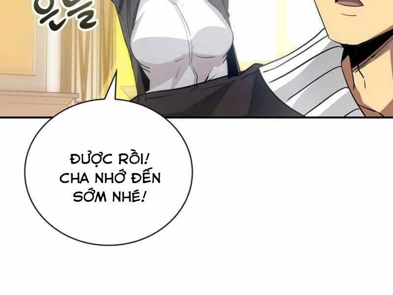 Tôi Có Đặc Tính Của Cấp Sss Nhưng Thích Sống Bình Thường: Chapter 11