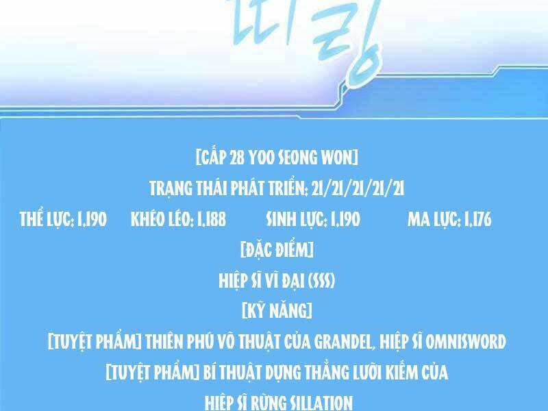 Tôi Có Đặc Tính Của Cấp Sss Nhưng Thích Sống Bình Thường: Chapter 11
