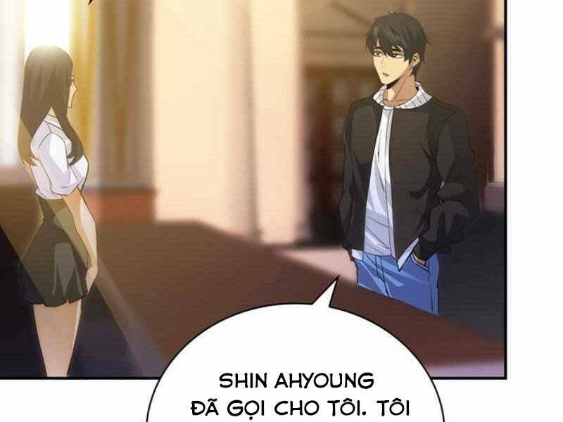 Tôi Có Đặc Tính Của Cấp Sss Nhưng Thích Sống Bình Thường: Chapter 11