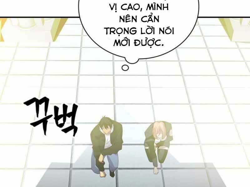 Tôi Có Đặc Tính Của Cấp Sss Nhưng Thích Sống Bình Thường: Chapter 11