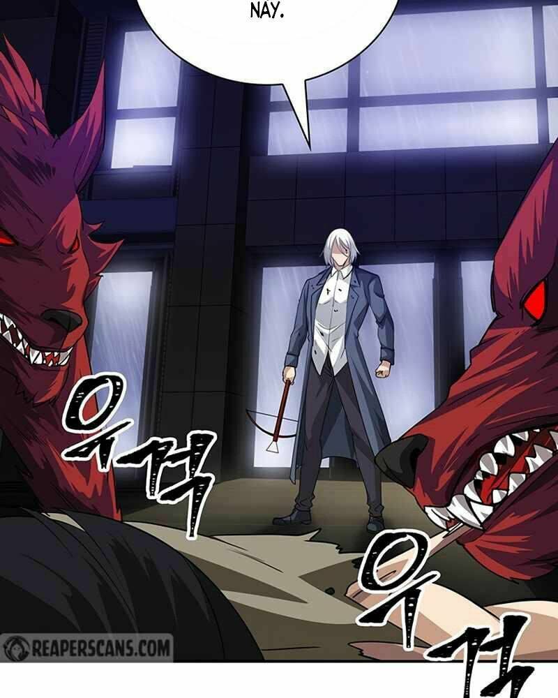 Tôi Có Đặc Tính Của Cấp Sss Nhưng Thích Sống Bình Thường: Chapter 12