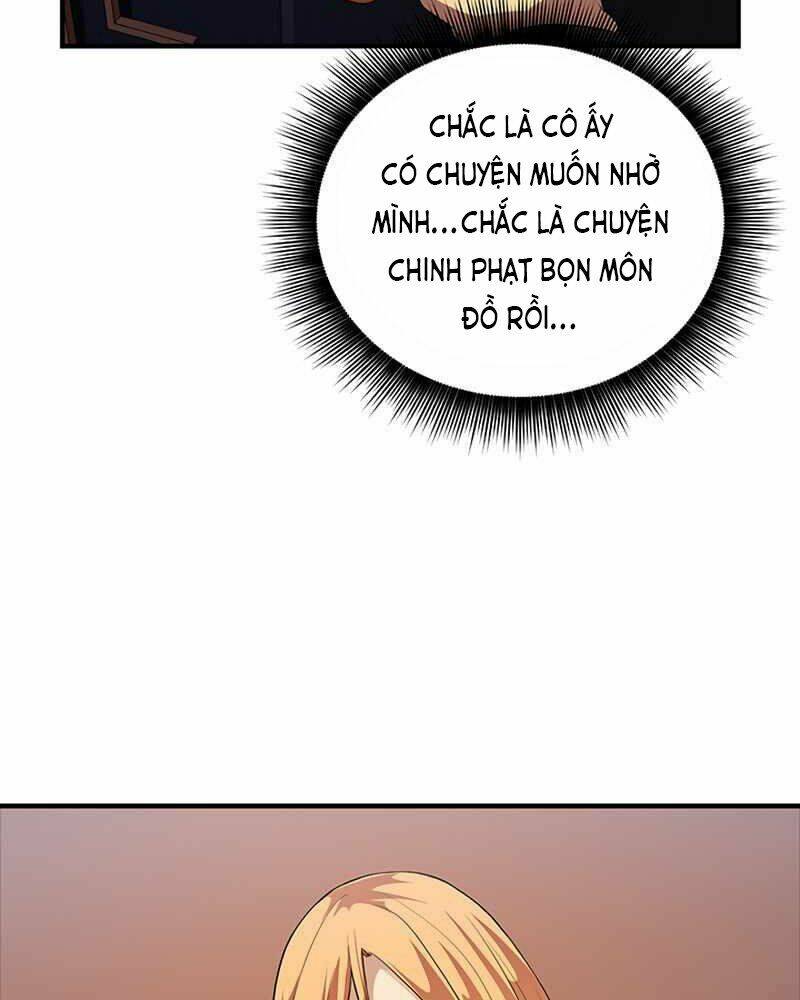 Tôi Có Đặc Tính Của Cấp Sss Nhưng Thích Sống Bình Thường: Chapter 12