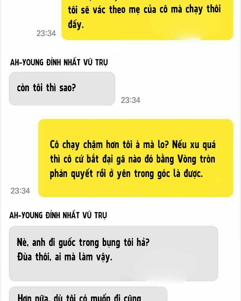 Tôi Có Đặc Tính Của Cấp Sss Nhưng Thích Sống Bình Thường: Chapter 12
