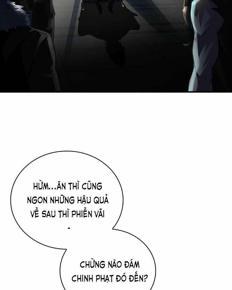 Tôi Có Đặc Tính Của Cấp Sss Nhưng Thích Sống Bình Thường: Chapter 12