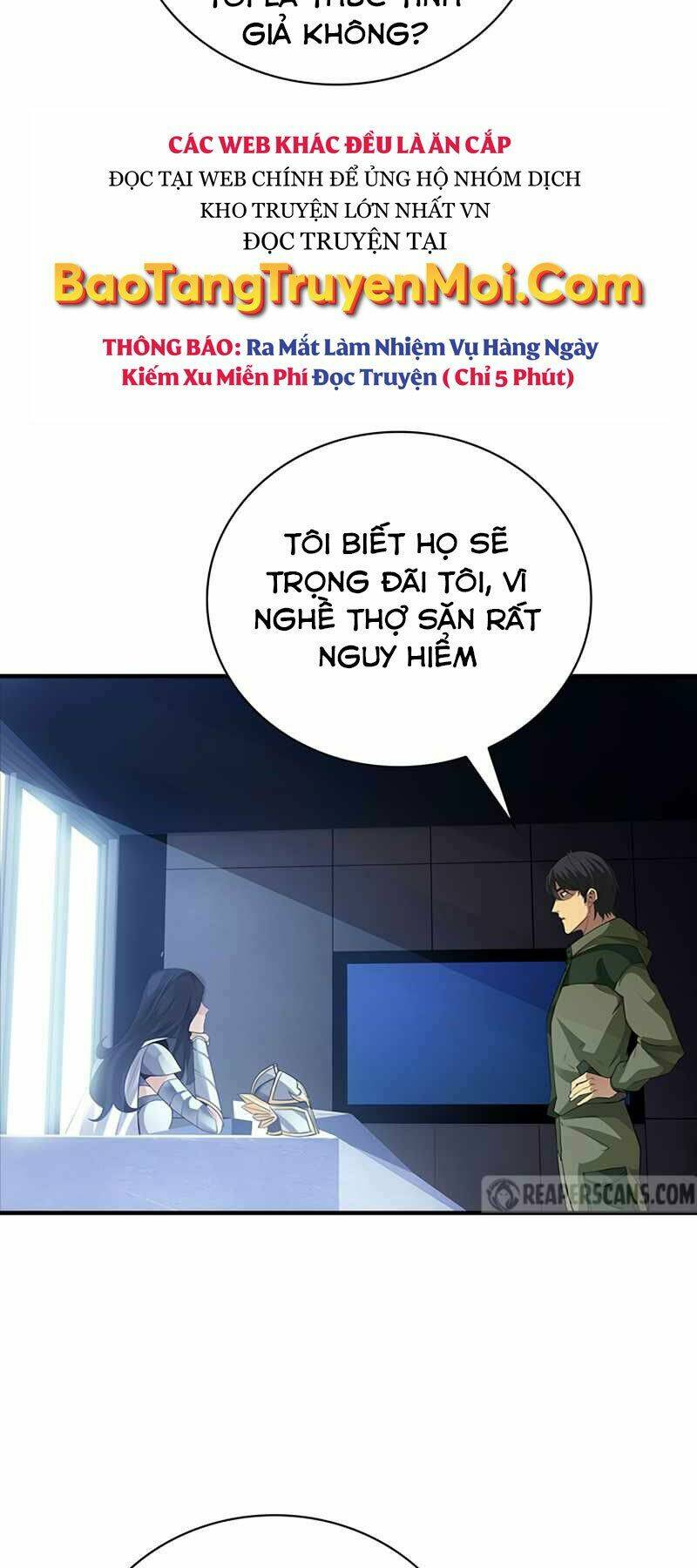 Tôi Có Đặc Tính Của Cấp Sss Nhưng Thích Sống Bình Thường: Chapter 13