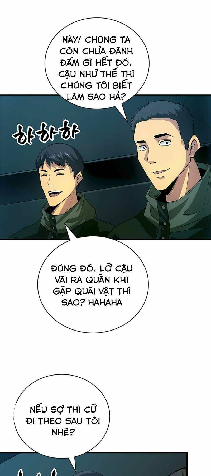 Tôi Có Đặc Tính Của Cấp Sss Nhưng Thích Sống Bình Thường: Chapter 13