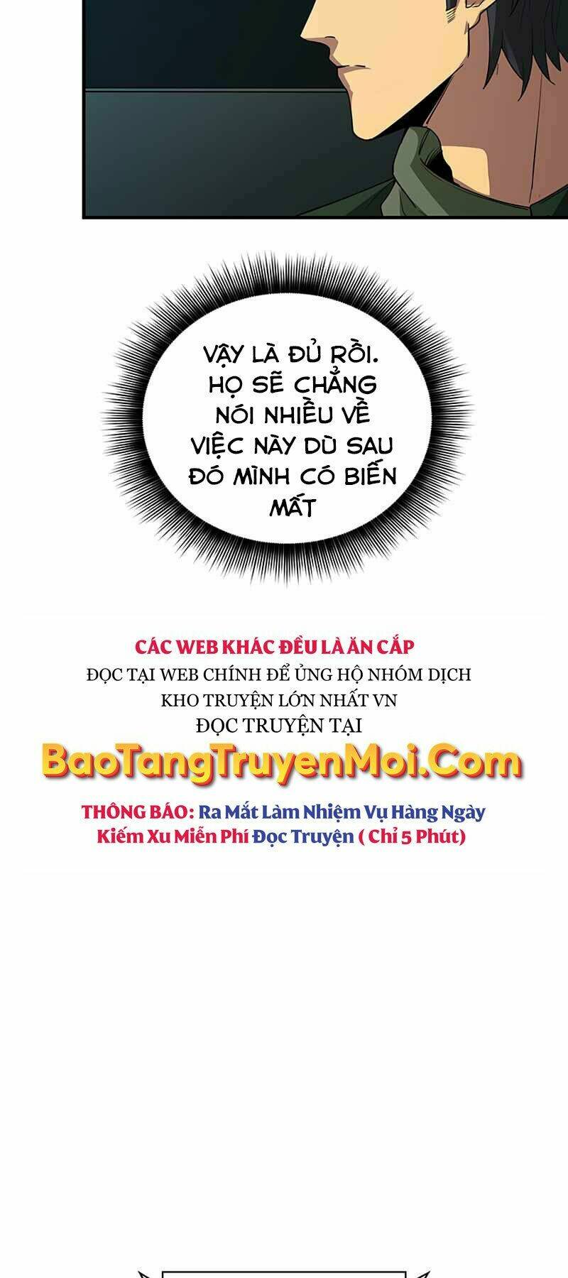 Tôi Có Đặc Tính Của Cấp Sss Nhưng Thích Sống Bình Thường: Chapter 13