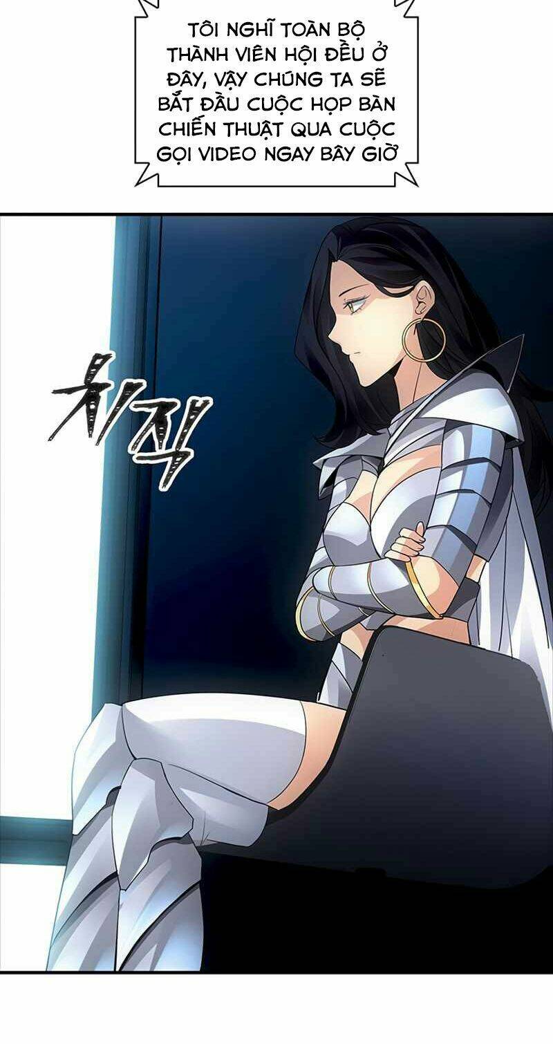 Tôi Có Đặc Tính Của Cấp Sss Nhưng Thích Sống Bình Thường: Chapter 13