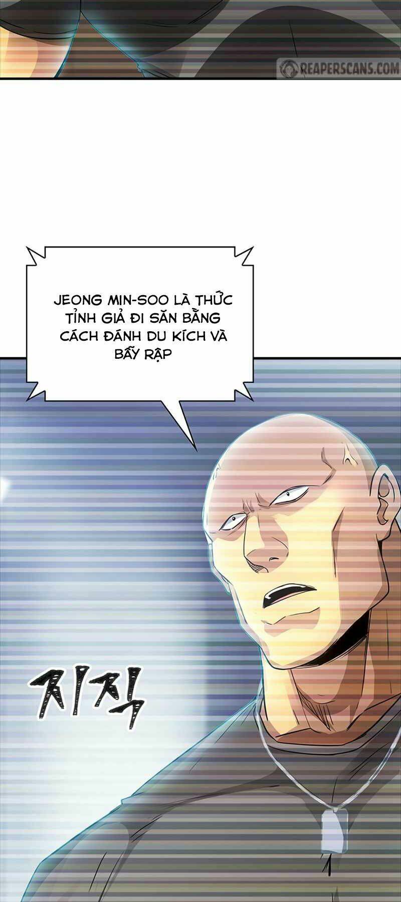 Tôi Có Đặc Tính Của Cấp Sss Nhưng Thích Sống Bình Thường: Chapter 13