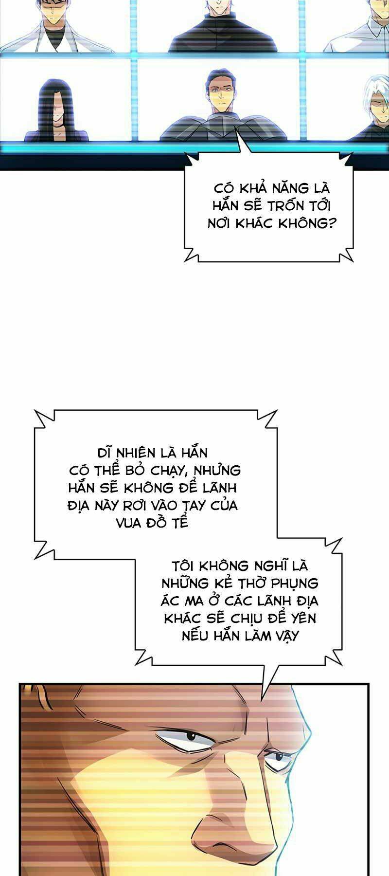Tôi Có Đặc Tính Của Cấp Sss Nhưng Thích Sống Bình Thường: Chapter 13