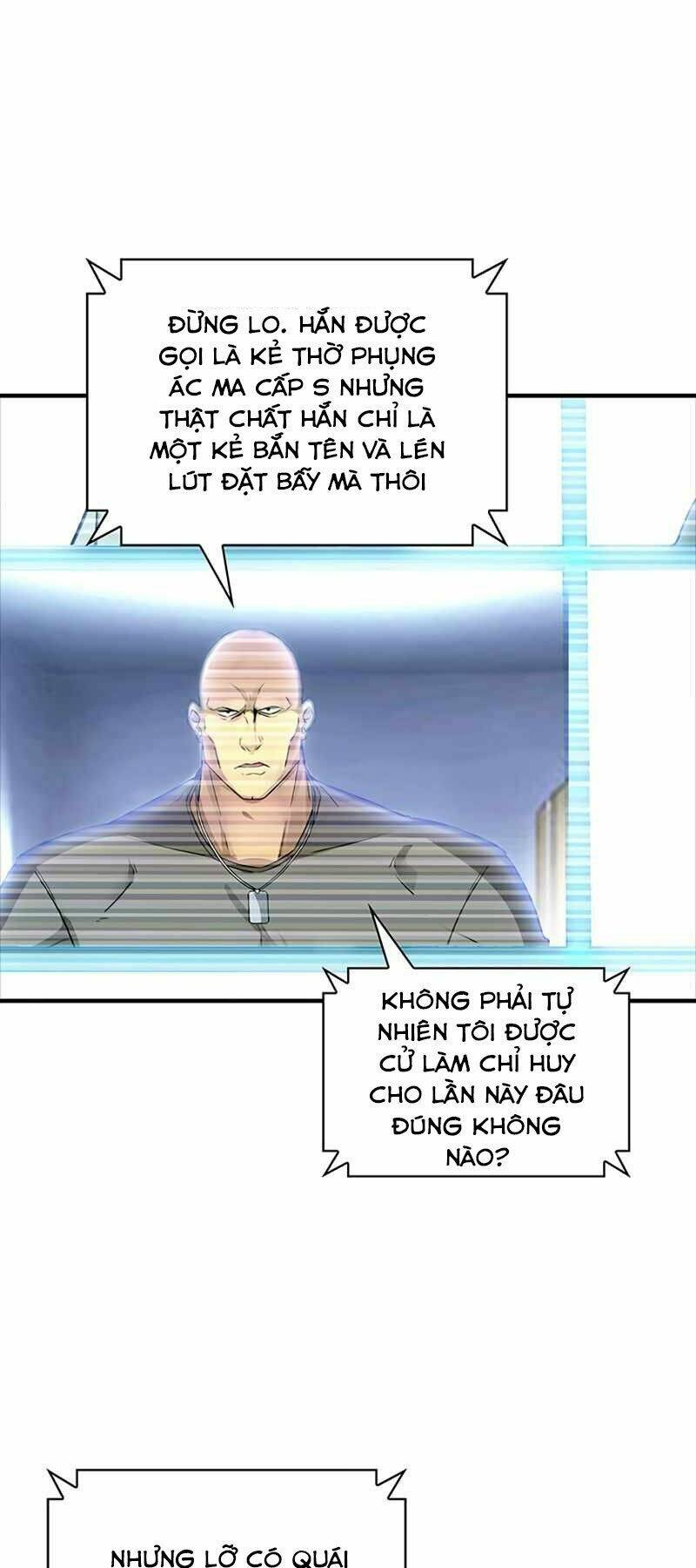 Tôi Có Đặc Tính Của Cấp Sss Nhưng Thích Sống Bình Thường: Chapter 13