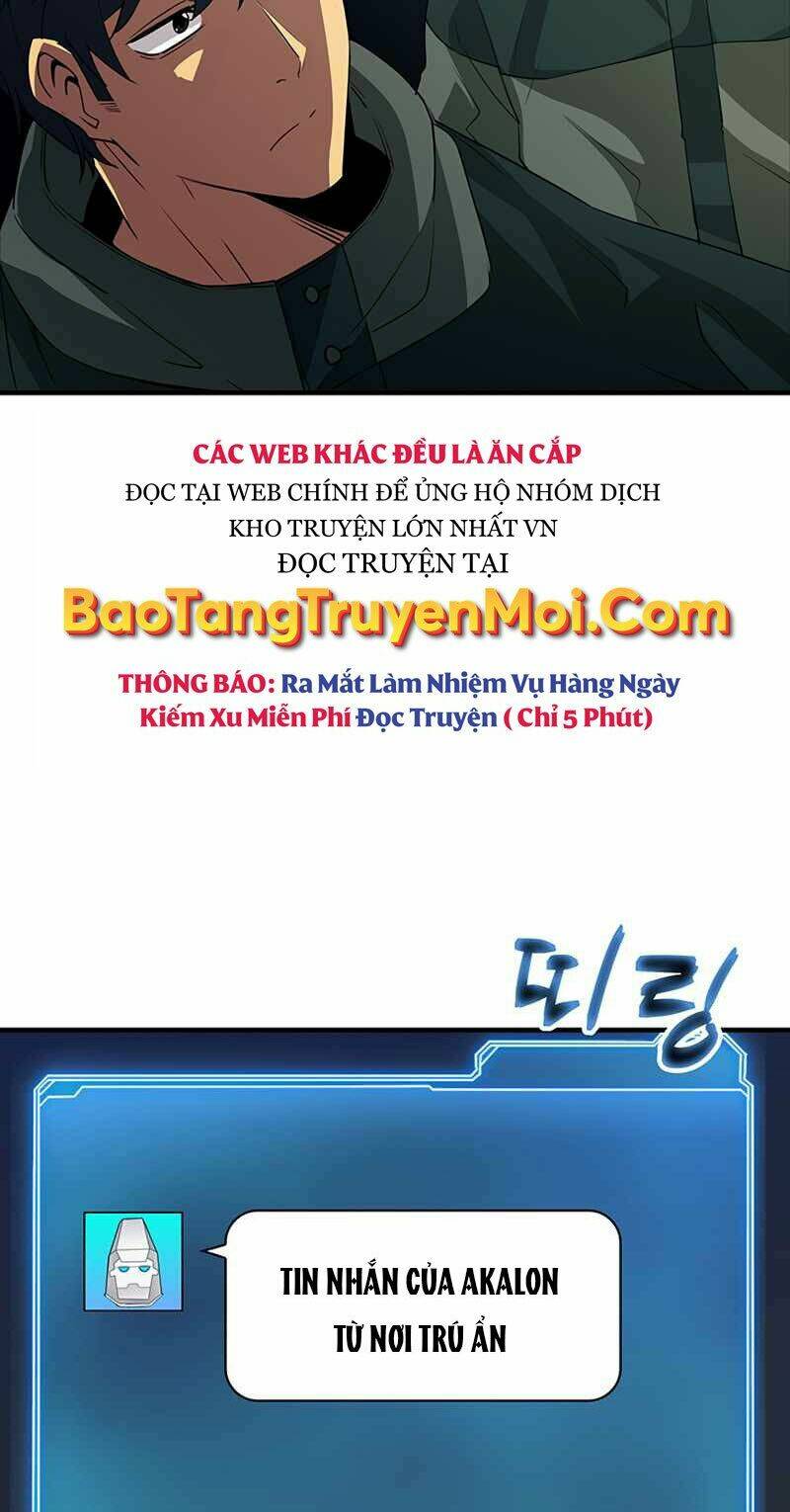 Tôi Có Đặc Tính Của Cấp Sss Nhưng Thích Sống Bình Thường: Chapter 13