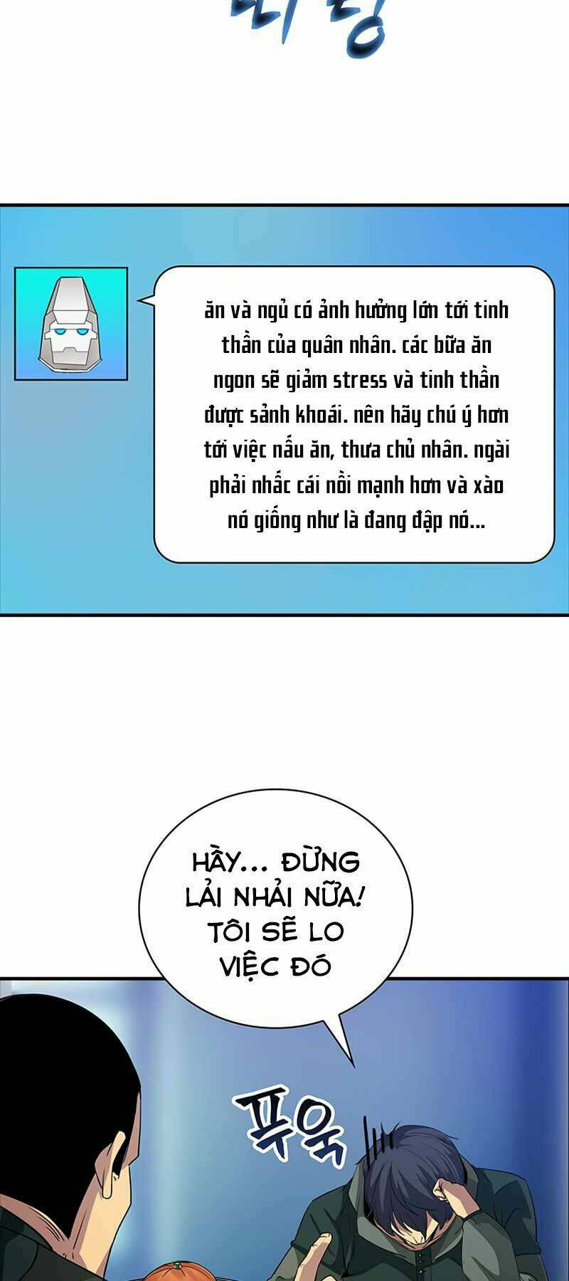 Tôi Có Đặc Tính Của Cấp Sss Nhưng Thích Sống Bình Thường: Chapter 13