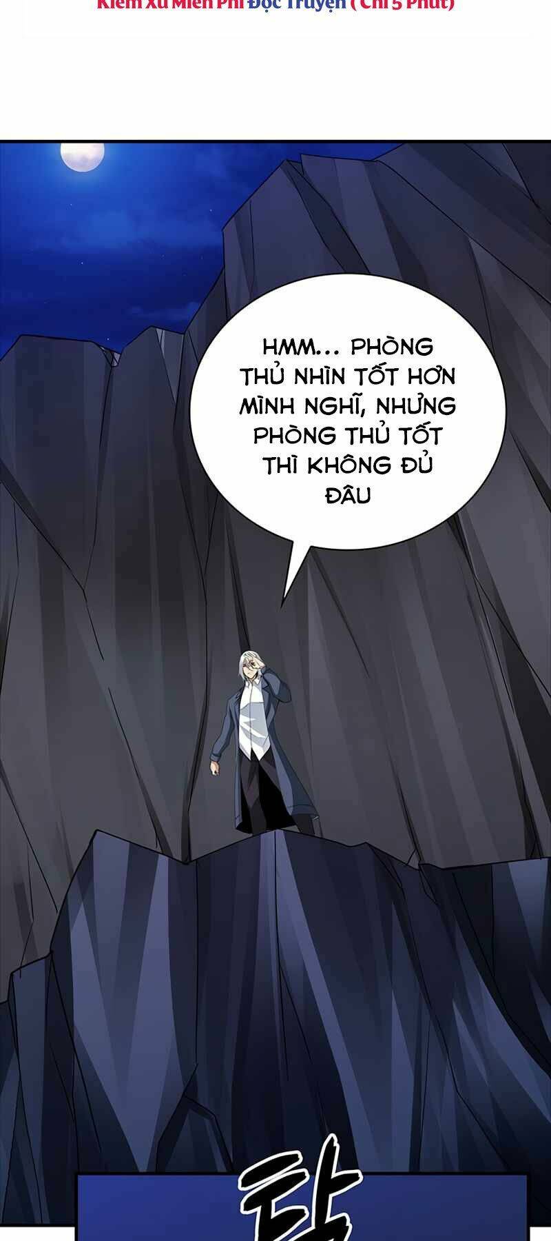 Tôi Có Đặc Tính Của Cấp Sss Nhưng Thích Sống Bình Thường: Chapter 13