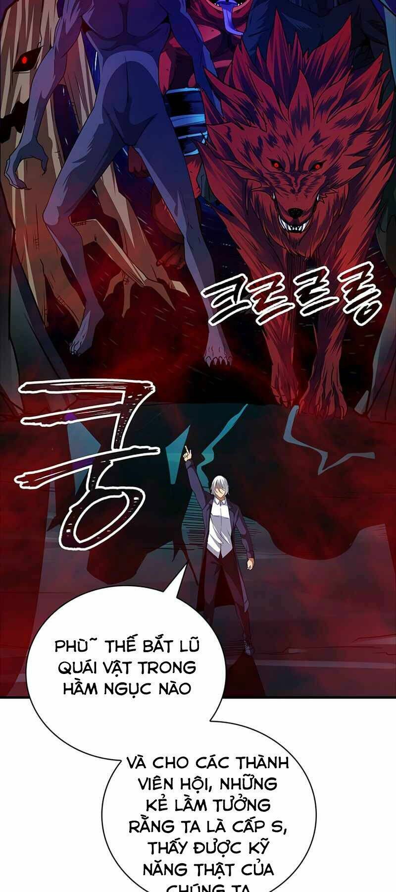 Tôi Có Đặc Tính Của Cấp Sss Nhưng Thích Sống Bình Thường: Chapter 13