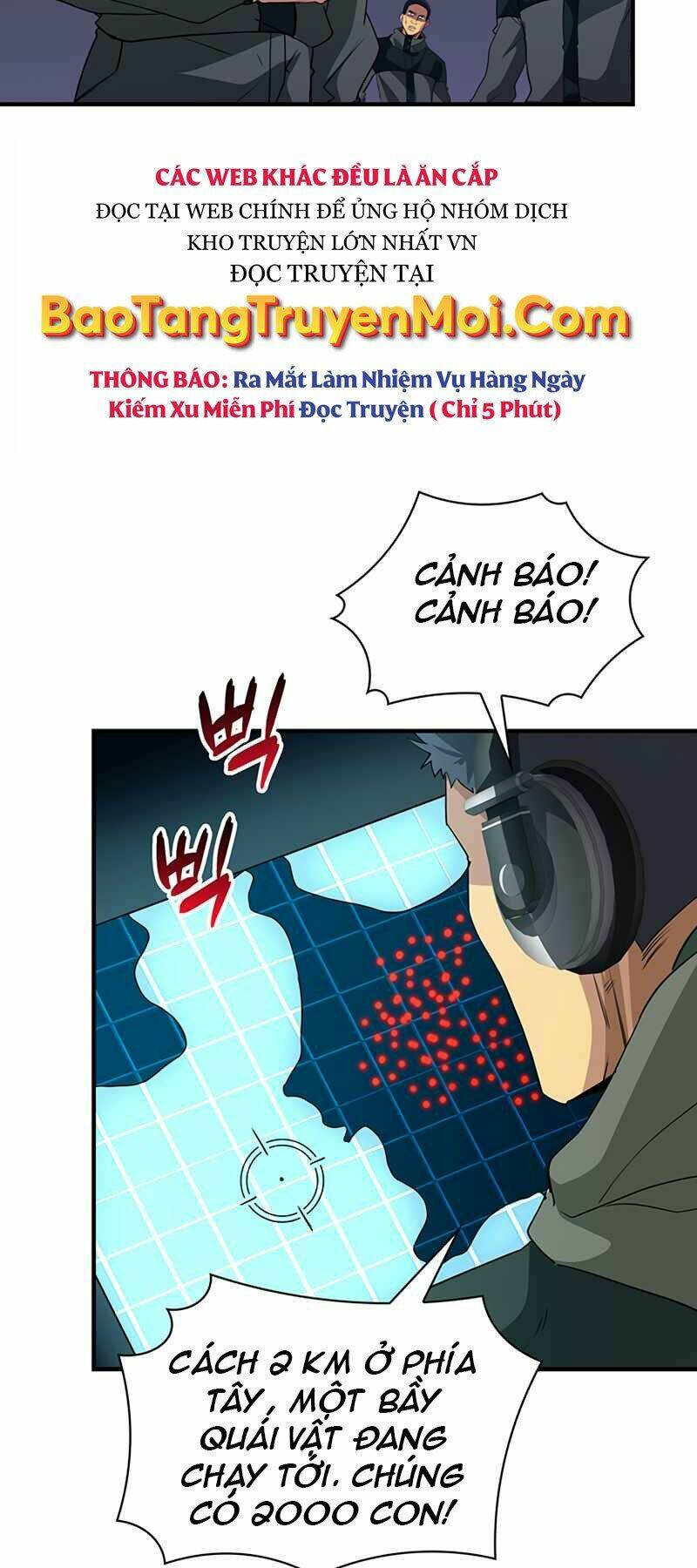 Tôi Có Đặc Tính Của Cấp Sss Nhưng Thích Sống Bình Thường: Chapter 13