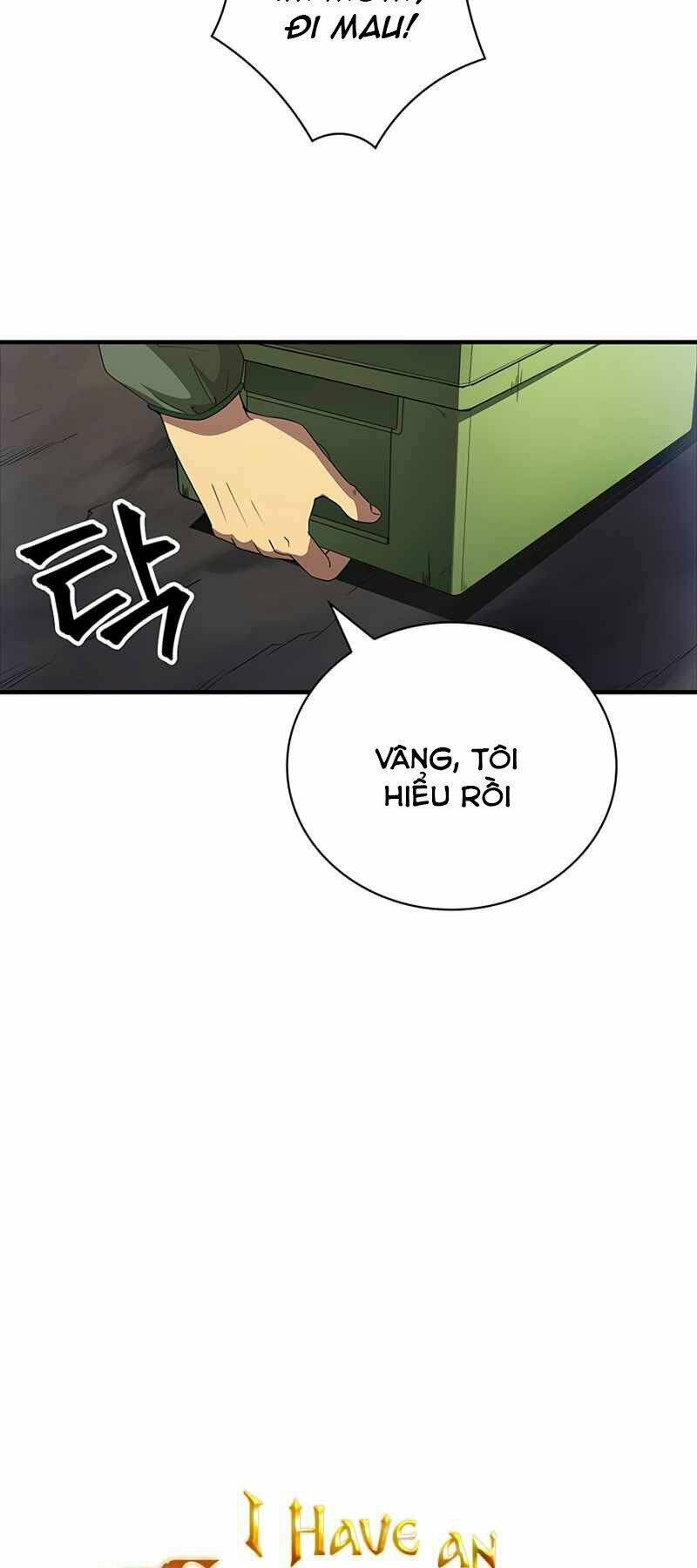 Tôi Có Đặc Tính Của Cấp Sss Nhưng Thích Sống Bình Thường: Chapter 13