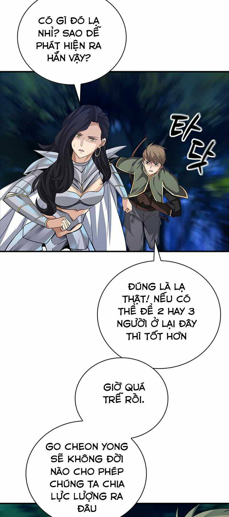 Tôi Có Đặc Tính Của Cấp Sss Nhưng Thích Sống Bình Thường: Chapter 13