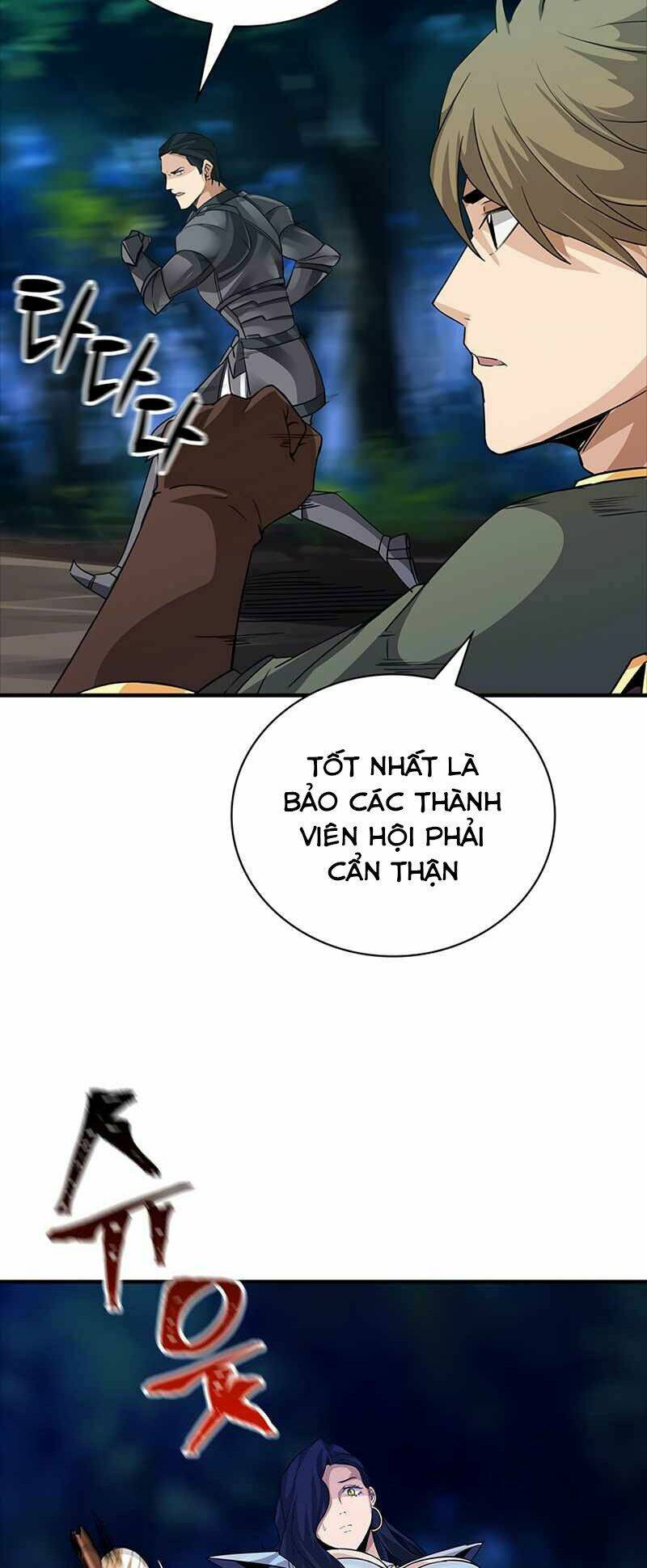 Tôi Có Đặc Tính Của Cấp Sss Nhưng Thích Sống Bình Thường: Chapter 13