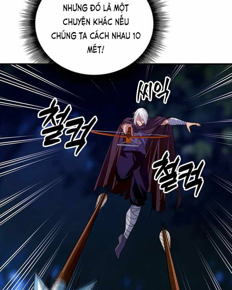 Tôi Có Đặc Tính Của Cấp Sss Nhưng Thích Sống Bình Thường: Chapter 14