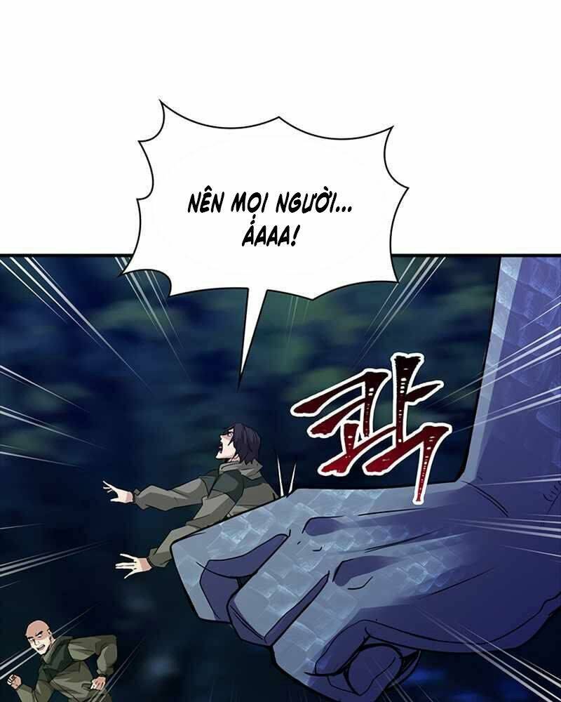 Tôi Có Đặc Tính Của Cấp Sss Nhưng Thích Sống Bình Thường: Chapter 14