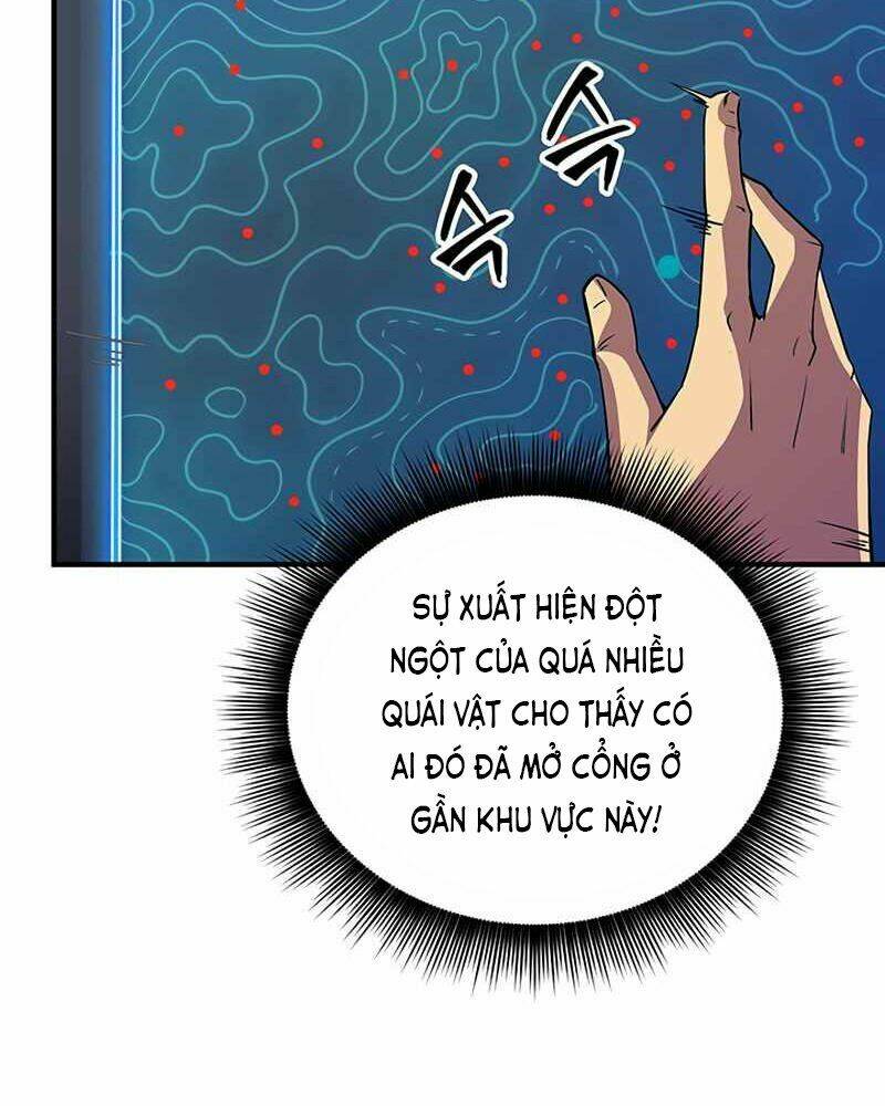 Tôi Có Đặc Tính Của Cấp Sss Nhưng Thích Sống Bình Thường: Chapter 14