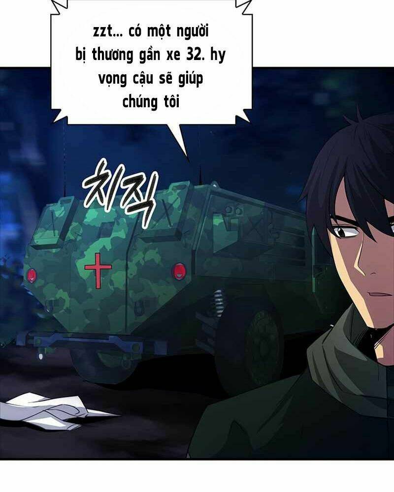 Tôi Có Đặc Tính Của Cấp Sss Nhưng Thích Sống Bình Thường: Chapter 14
