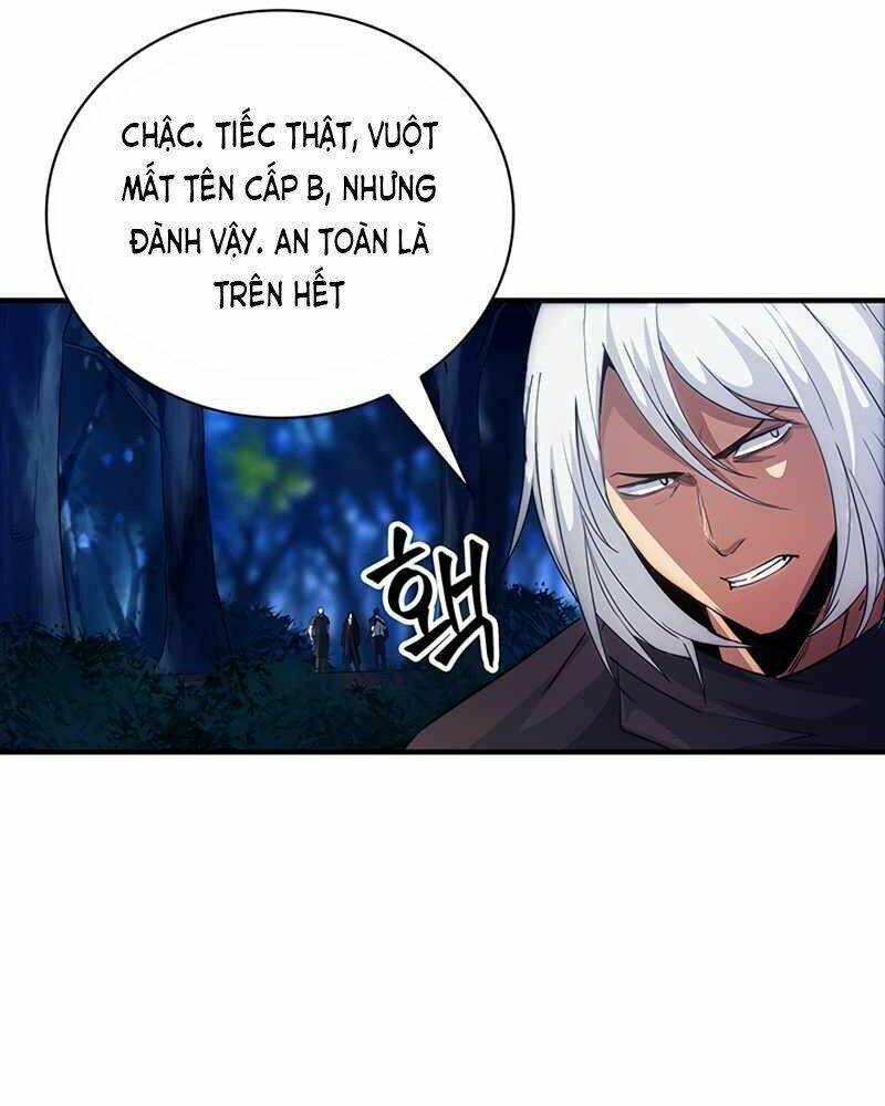 Tôi Có Đặc Tính Của Cấp Sss Nhưng Thích Sống Bình Thường: Chapter 14