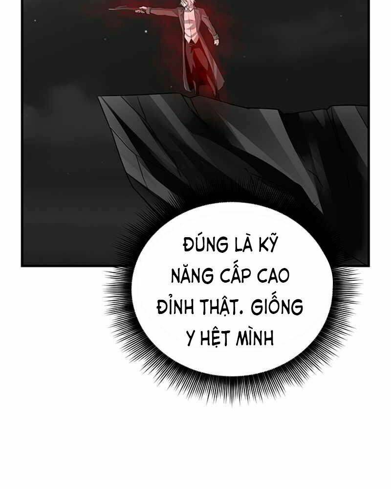 Tôi Có Đặc Tính Của Cấp Sss Nhưng Thích Sống Bình Thường: Chapter 14