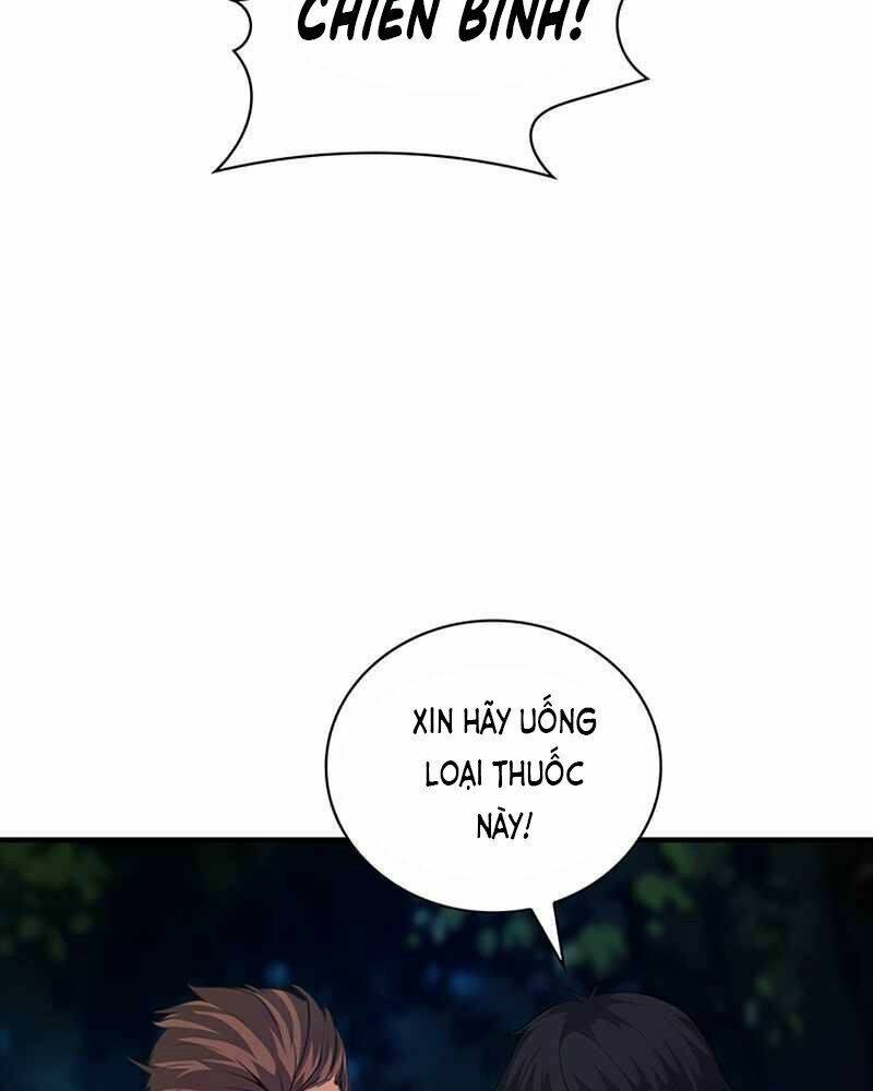 Tôi Có Đặc Tính Của Cấp Sss Nhưng Thích Sống Bình Thường: Chapter 14