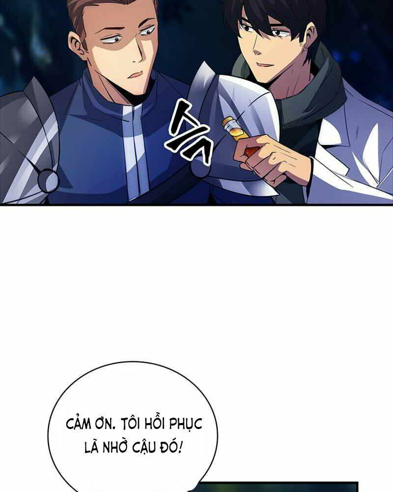 Tôi Có Đặc Tính Của Cấp Sss Nhưng Thích Sống Bình Thường: Chapter 14
