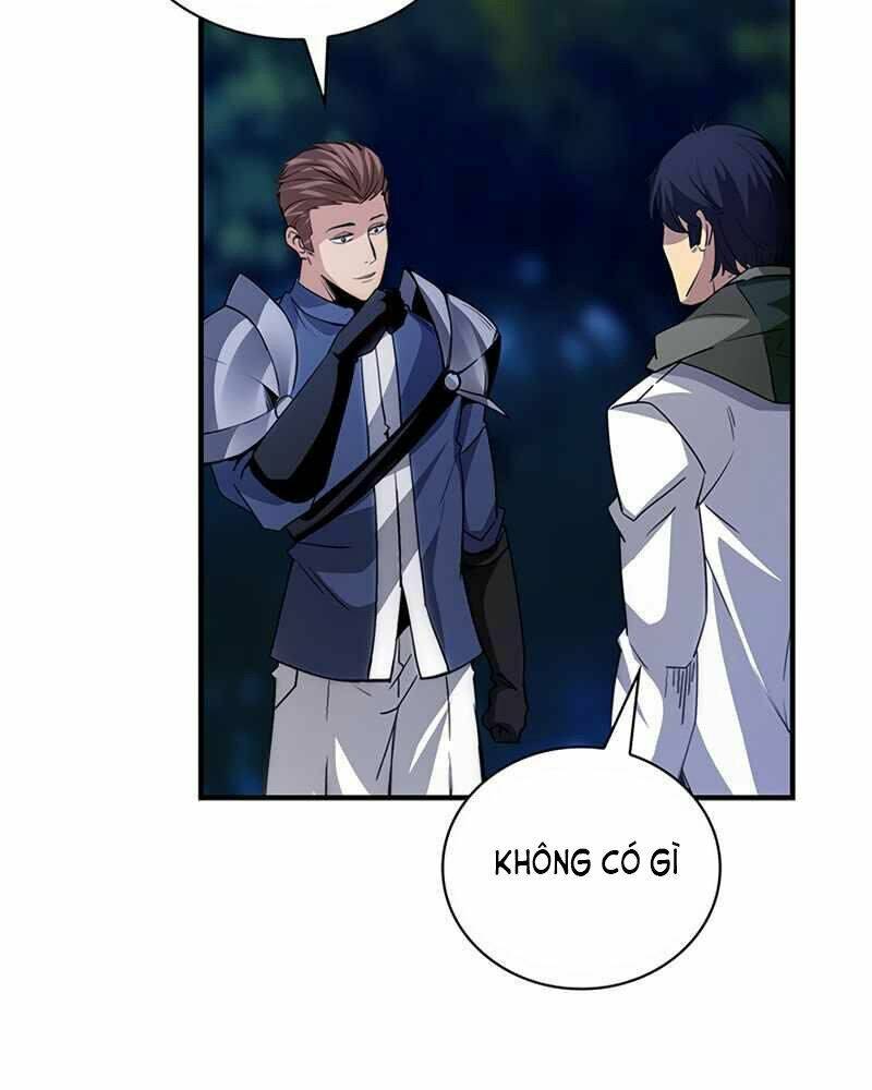 Tôi Có Đặc Tính Của Cấp Sss Nhưng Thích Sống Bình Thường: Chapter 14