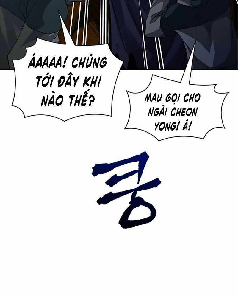 Tôi Có Đặc Tính Của Cấp Sss Nhưng Thích Sống Bình Thường: Chapter 14
