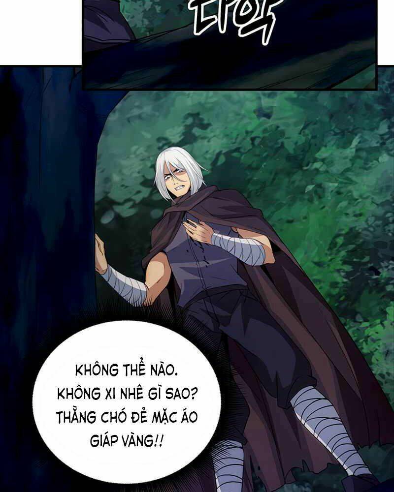 Tôi Có Đặc Tính Của Cấp Sss Nhưng Thích Sống Bình Thường: Chapter 14