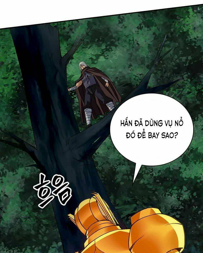 Tôi Có Đặc Tính Của Cấp Sss Nhưng Thích Sống Bình Thường: Chapter 14