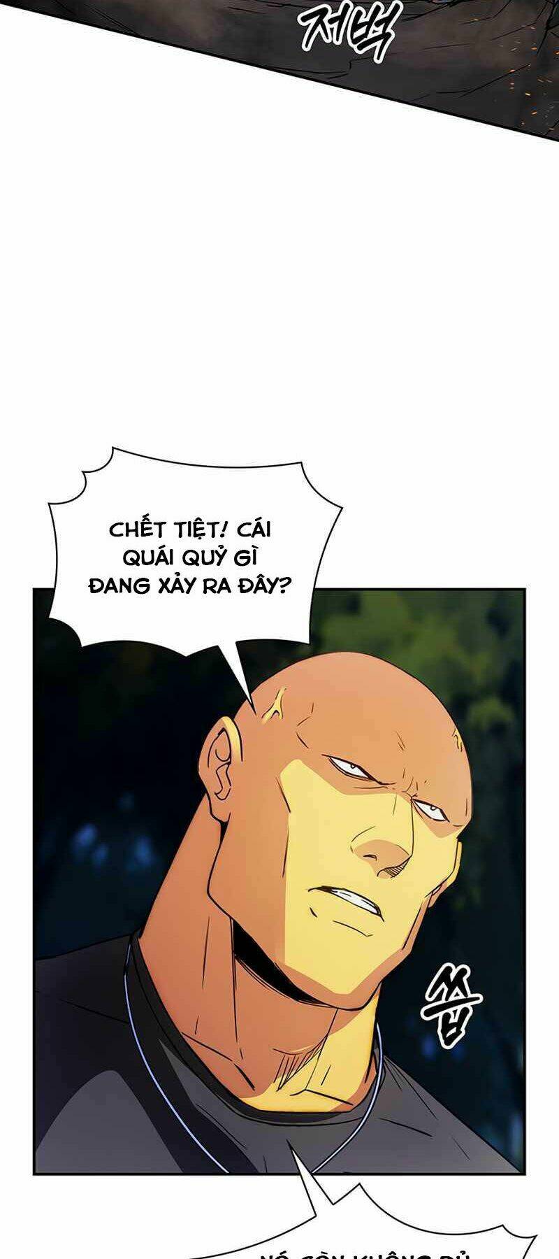 Tôi Có Đặc Tính Của Cấp Sss Nhưng Thích Sống Bình Thường: Chapter 15
