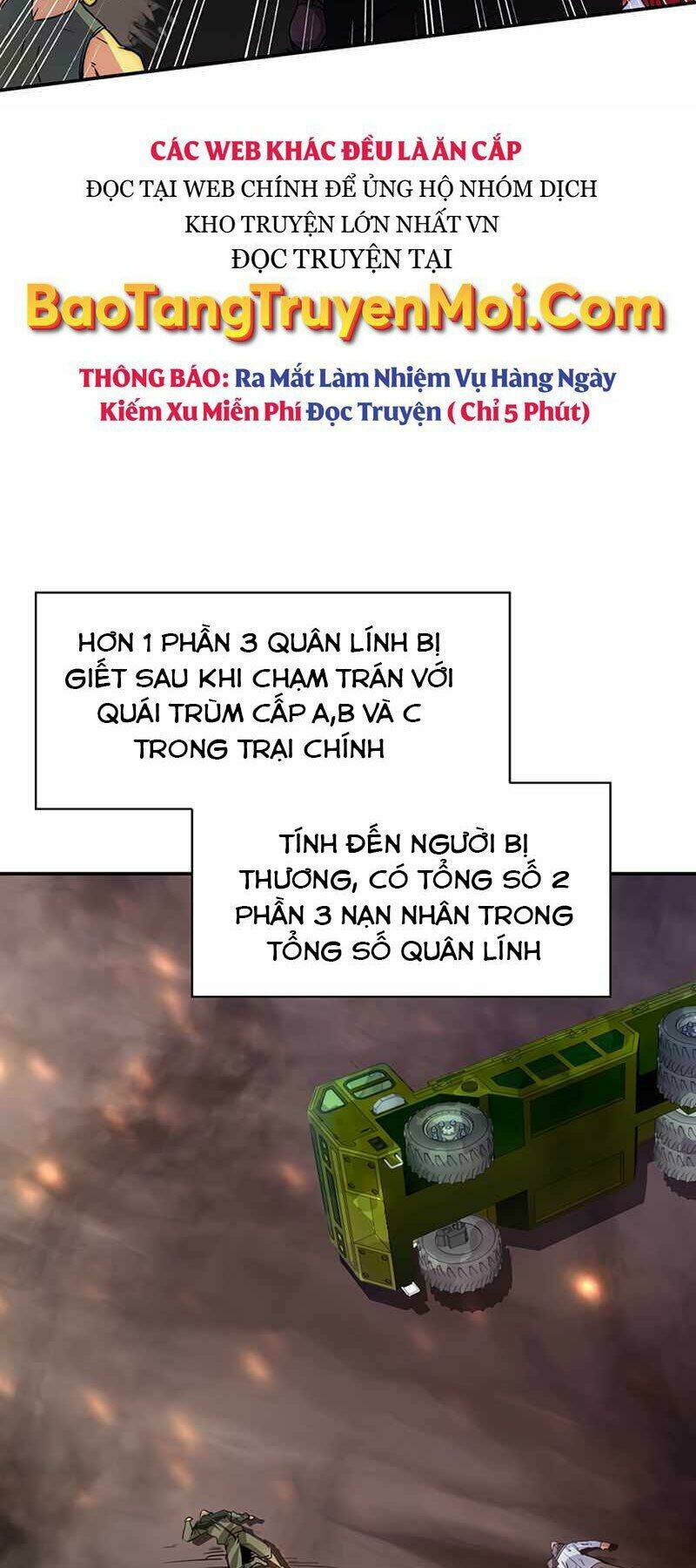 Tôi Có Đặc Tính Của Cấp Sss Nhưng Thích Sống Bình Thường: Chapter 15