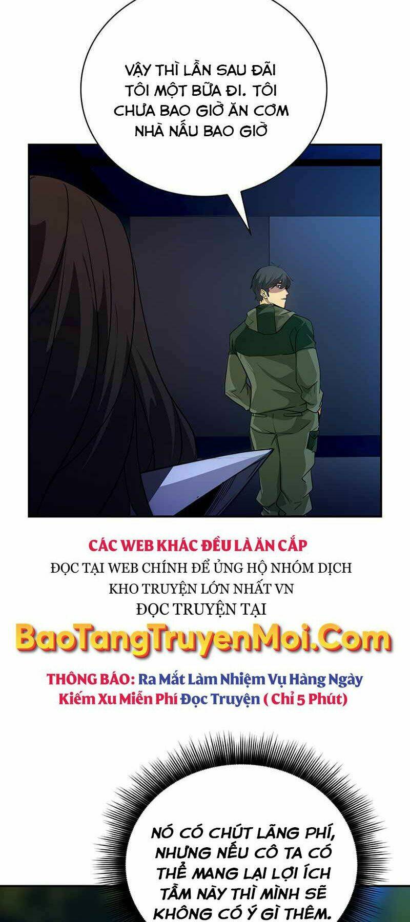 Tôi Có Đặc Tính Của Cấp Sss Nhưng Thích Sống Bình Thường: Chapter 15