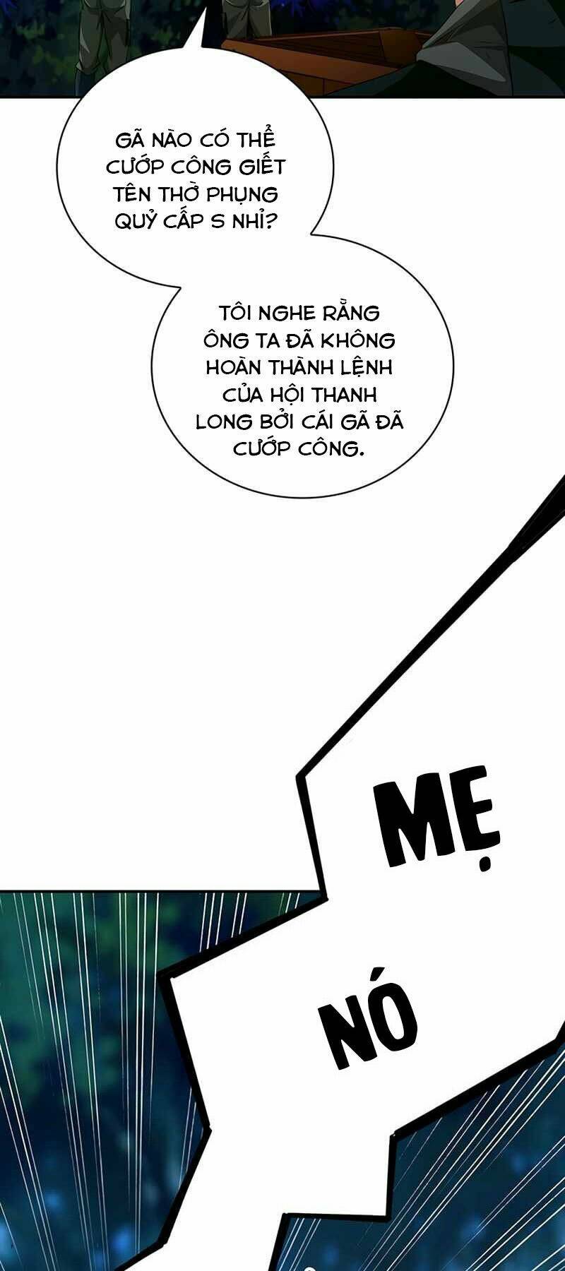 Tôi Có Đặc Tính Của Cấp Sss Nhưng Thích Sống Bình Thường: Chapter 15