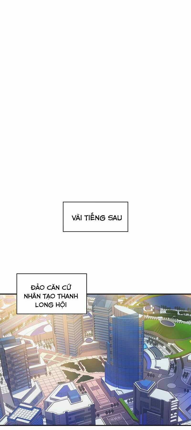Tôi Có Đặc Tính Của Cấp Sss Nhưng Thích Sống Bình Thường: Chapter 15