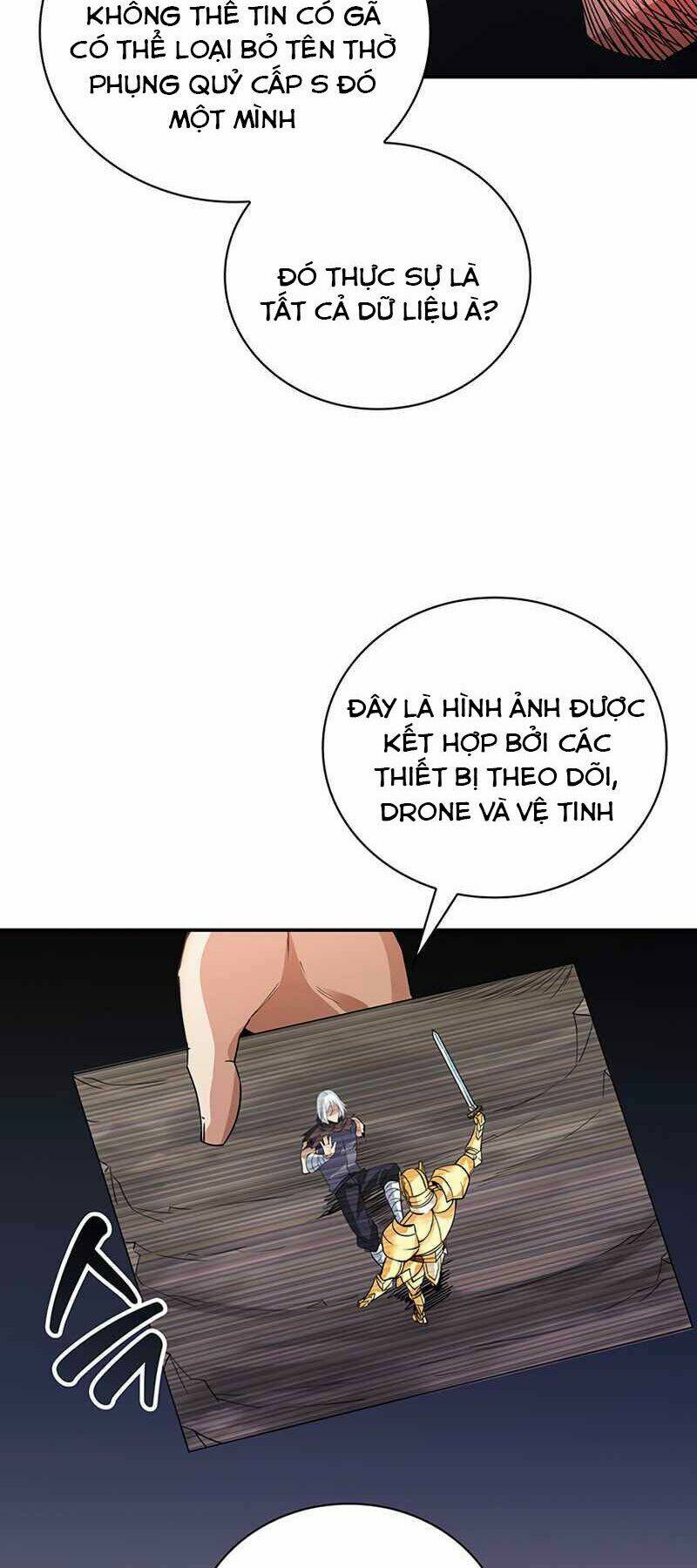 Tôi Có Đặc Tính Của Cấp Sss Nhưng Thích Sống Bình Thường: Chapter 15